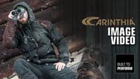 Carinthia G-Loft ISLG Jacket - Olive